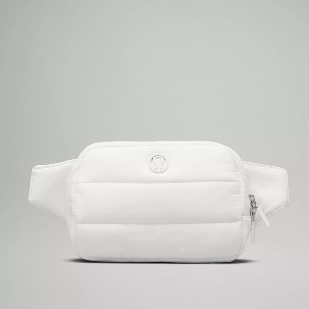 Lululemon Wunder Puff 2L Everywhere Belt Bag